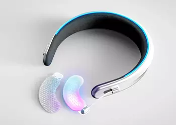 LG a présenté des patchs pour ...