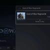 Стартувало попереднє завантаження God of War Ragnarök, завдяки чому стали відомі точні розміри гри на PS4 і PS5-4