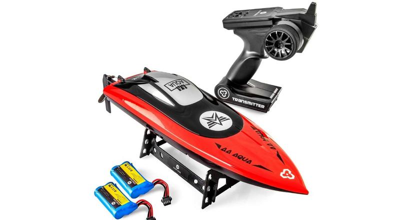 Altair AA102 RC Boat for Lakes