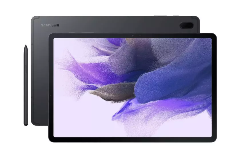 Samsung выпустила Android 13 с One UI 5.0 для Galaxy Tab S7 FE