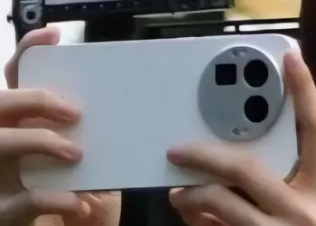 Как все-таки выглядит Realme GT 8 Pro — «живые» фото появились в сети вместе с детальными характеристиками