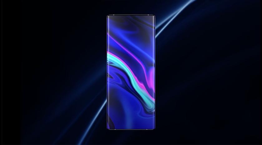 Vivo NEX 5 will get a curved display, a periscope telephoto lens and Snapdragon 8 Gen1