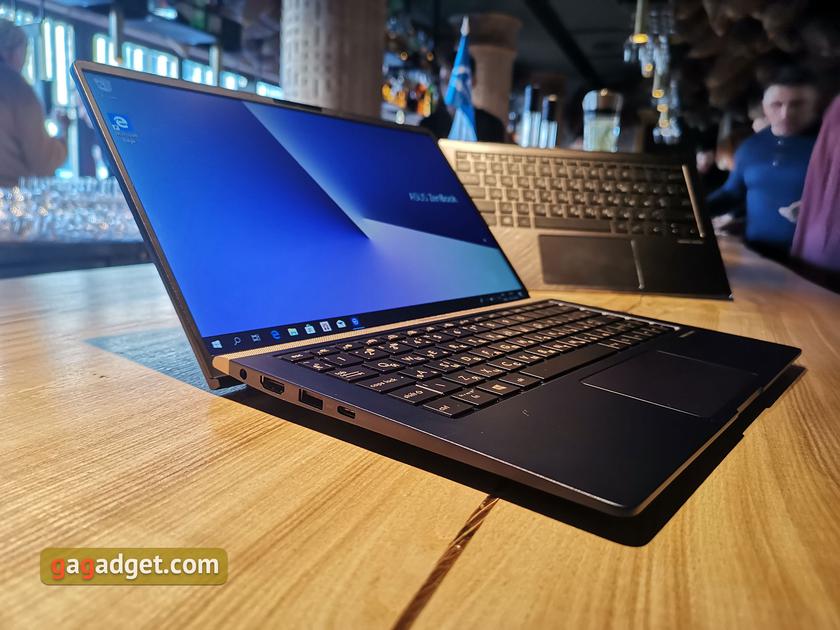 ASUS Ð¿ÑÐµÐ´ÑÑÐ°Ð²Ð¸Ð»Ð° Ð½Ð¾Ð²ÑÐµ Ð½Ð¾ÑÑÐ±ÑÐºÐ¸ ZenBook 13, 14, 15 Ð¸ ZenBook Flip Ð² Ð£ÐºÑÐ°Ð¸Ð½Ðµ-5