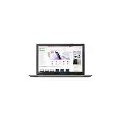Lenovo IdeaPad 520-15 (81BF00EDRA) Iron Grey