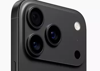 “Absolutely beautiful”! Инсайдер показал самое качественное фото iPhone 17 Pro