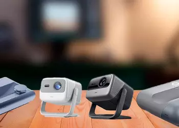 Best JmGO Projectors: Review and Comparison