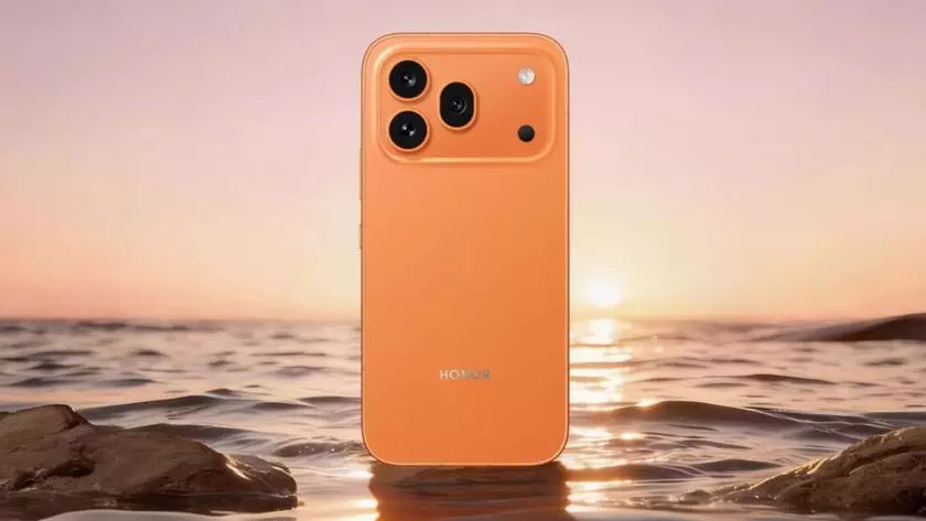 Honor 600 і Honor 600 Pro