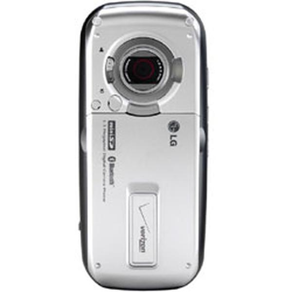 LG VX-9800: цены, характеристики, фото, где купить