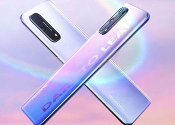 GT is the new X: Realme closes one of its smartphone series