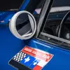 Предпросмотр деталей Chevrolet Corvette Grand Sport 1963