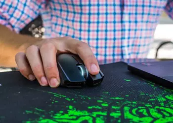 Razer решила выйти на рынок смартфонов