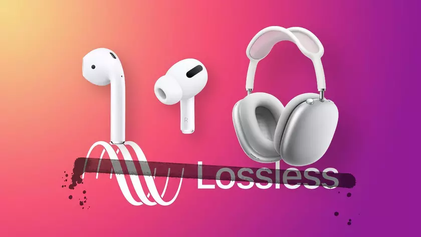 Вот это поворот: топовые наушники Apple AirPods Max и AirPods Pro не поддерживают Lossless Audio в Apple Music