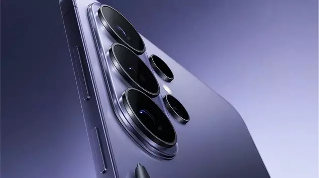 Galaxy S27 Ultra: Samsung's Game-Changing Leap ...