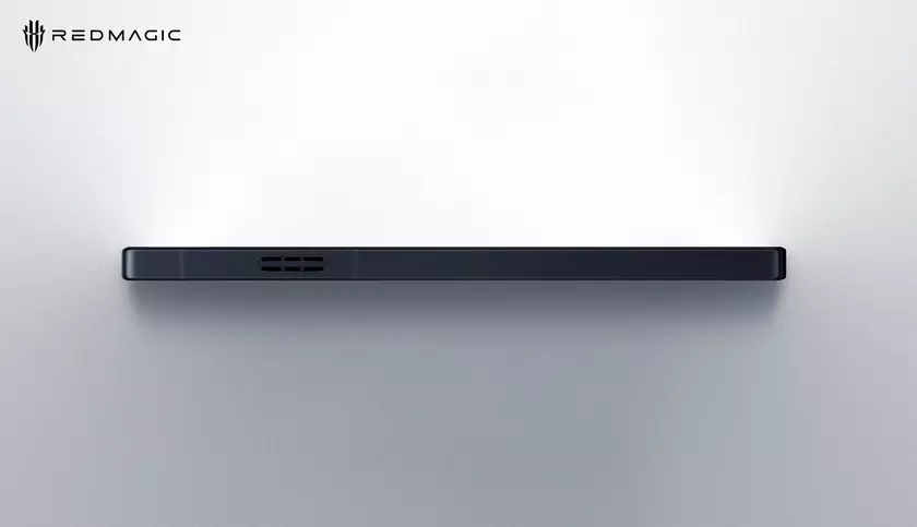 Nubia тизерит игровой смартфон Red Magic 9 Pro, новинка получит плоский дисплей без выступающей камеры