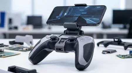 Sony veut (encore) coller votre smartphone à une DualSense, mais cette fois c'est sérieux