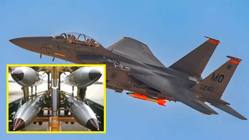 Польша хочет разместить у себя американские ядерные бомбы B61 в ответ на появление российского ядерного оружия в Беларуси