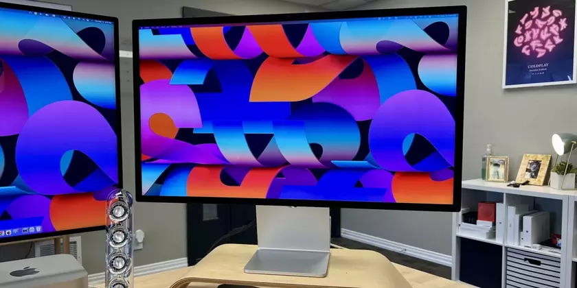 Apple готовит обновление: Studio Display 2 в нескольких вариациях