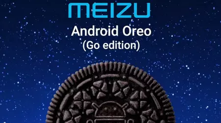 Meizu promises budget smartphone on Android Go