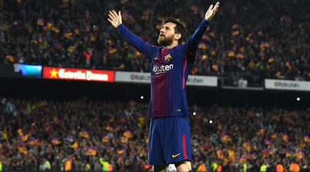 Voci: il leggendario calciatore Lionel Messi apparirà in Fortnite