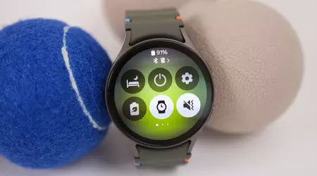 Користувачі Galaxy Watch 7 зіткнулися зі швидким розряджанням годинника, і Samsung вже працює над виправленням проблеми