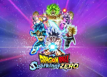 Количество проданных копий Dragon Ball: Sparking! ZERO за 24 часа достигло 3 млн
