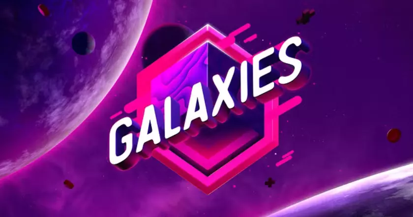 Новый игрок на арене: шоукейс Galaxies обещает 50+ анонсов игр крупных издателей, которые покажут уже 17 апреля