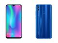 Honor 10 Lite накануне презентации: расцветки, характеристики и стоимость смартфона