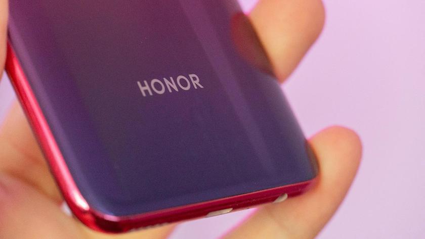 Флагман Honor V30 с 5G и чипом Kirin 990 представят 26 ноября