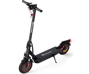 Trottinette électrique EVERCROSS EV10K PRO