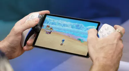 Elle existe bel et bien : Digital Foundry a également confirmé que Sony développe une console portable à part entière, et que les premiers prototypes sont peut-être déjà en cours d'élaboration.