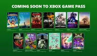 XBOX раскрыла ближайшие новинки Game Pass — среди них Minecraft Dungeons II, консольная версия Dune: Awakening и Gears of War: E-Day