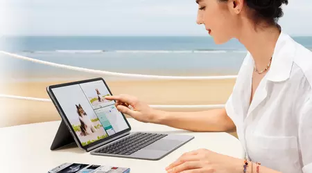 OnePlus Pad 2 with 12-inch screen, Snapdragon 8 Gen 3 chip and 9,150 mAh battery has started selling in the US