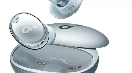 Anker готує до релізу Soundcore Liberty 4 Pro з Bluetooth 5.3 і ANC