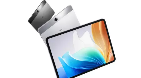 OnePlus Pad Go copy: the OPPO Pad Air 2 has emerged in high-quality images