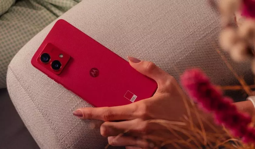 Moto G84 с чипом Snapdragon 695, 120-Гц дисплеем OLED, 50-МП камерой и ценой €299 представлен в Европе