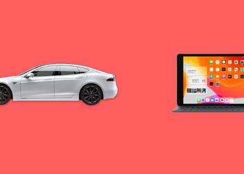 Times nazwał top 10 gadżetów dziesiąclecia: pierszy na liście  oryginalny Apple iPad i samochód elektryczny Tesla Model S