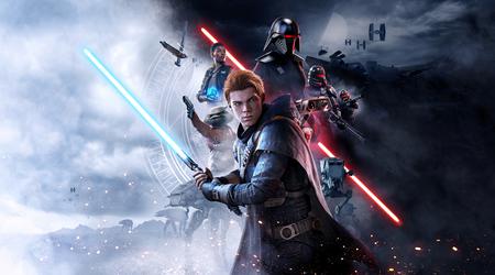 Det totale antallet spillere i Star Wars Jedi: Fallen Order og Star Wars Jedi: Survivor har nådd 40 millioner