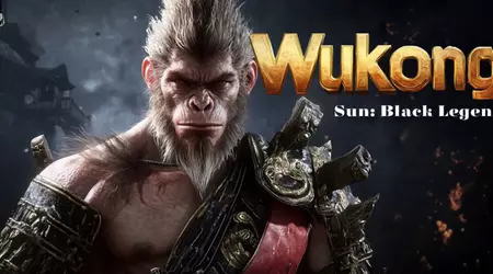 Scam for $8: Chinese fake Black Myth: Wukong found on Nintendo Switch 