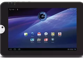 Планшет Toshiba Thrive не хочет просыпаться 