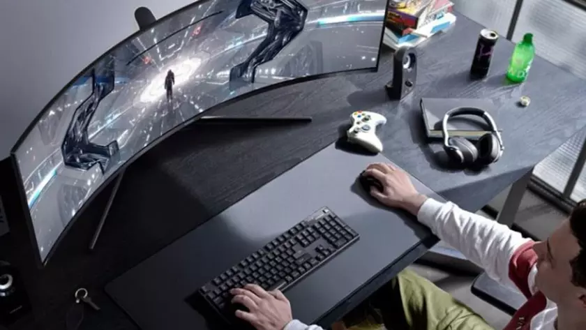 Очень странные дела: сертификации VESA DisplayHDR 2000 не существует, а мониторы Samsung и Acer с ним уже анонсированы