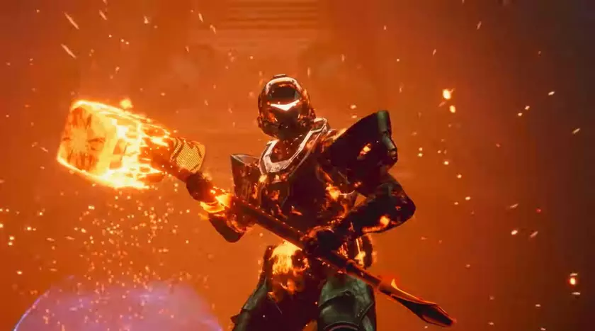 В Destiny 2 добавили PvP-режим «Рывок» с новыми картами и геймплеем