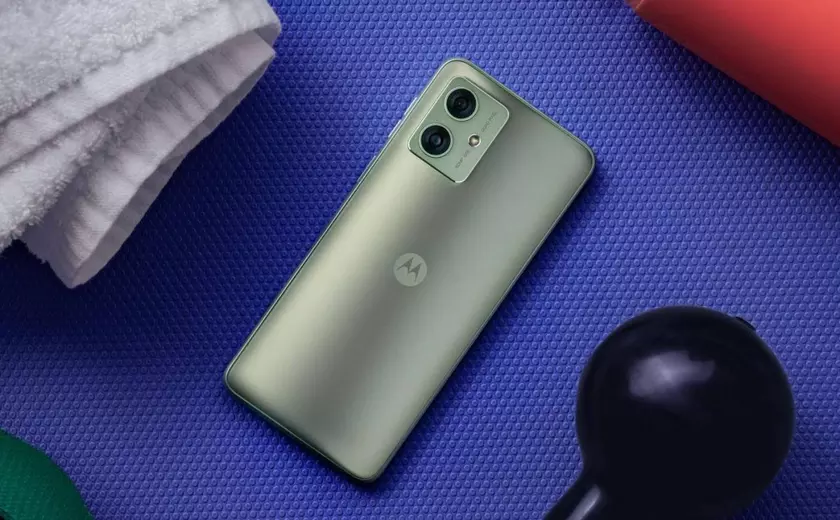 Moto G54 Power – Dimensity 7020, 120-Гц дисплей LCD и аккумулятор ёмкостью 6000 мА*ч по цене более €200