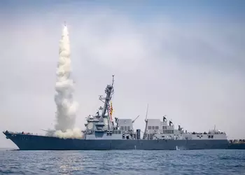 США одобрили продажу Японии 600 крылатых ракет Tomahawk в конфигурациях Block IV и Block V на сумму $2,4 млрд