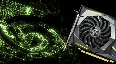 NVIDIA va arrêter la production des GeForce GTX 1660 et GeForce GTX 1660 SUPER.