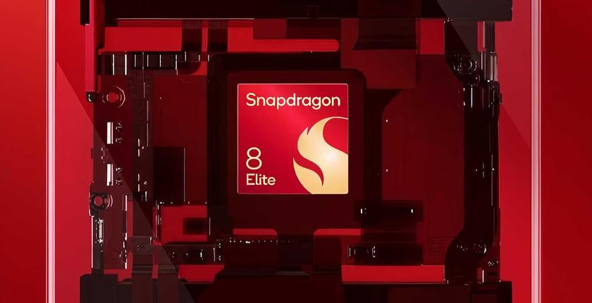 Qualcomm представила Snapdragon 8 Elite — флагманский чип нового поколения для Android-смартфонов