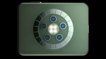 C4 Camera: для тих, кому потрібна камера від iPhone, але не iPhone