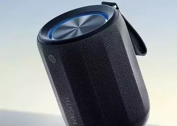 $32: Xiaomi Bluetooth Speaker Mini с защитой IP67, RGB-подсветкой, Bluetooth 5.3 и батареей на 2000 мАч поступила в продажу