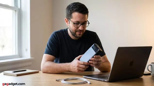 Best Portable Power Banks (20,000mAh+)