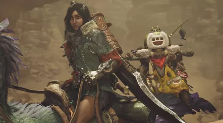 Monster Hunter Wilds établit un record de vente pour Capcom avec plus de 8 millions d'exemplaires vendus en trois jours.