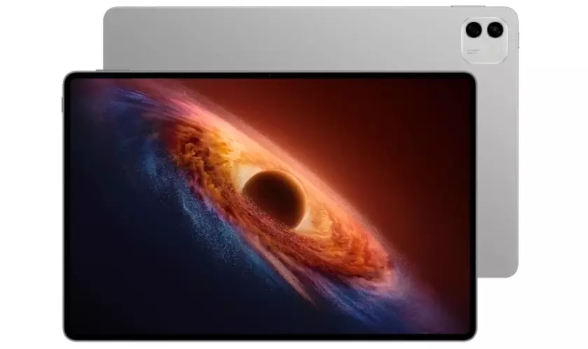 Honor MagicPad 4: Новый стандарт в мире планшетов